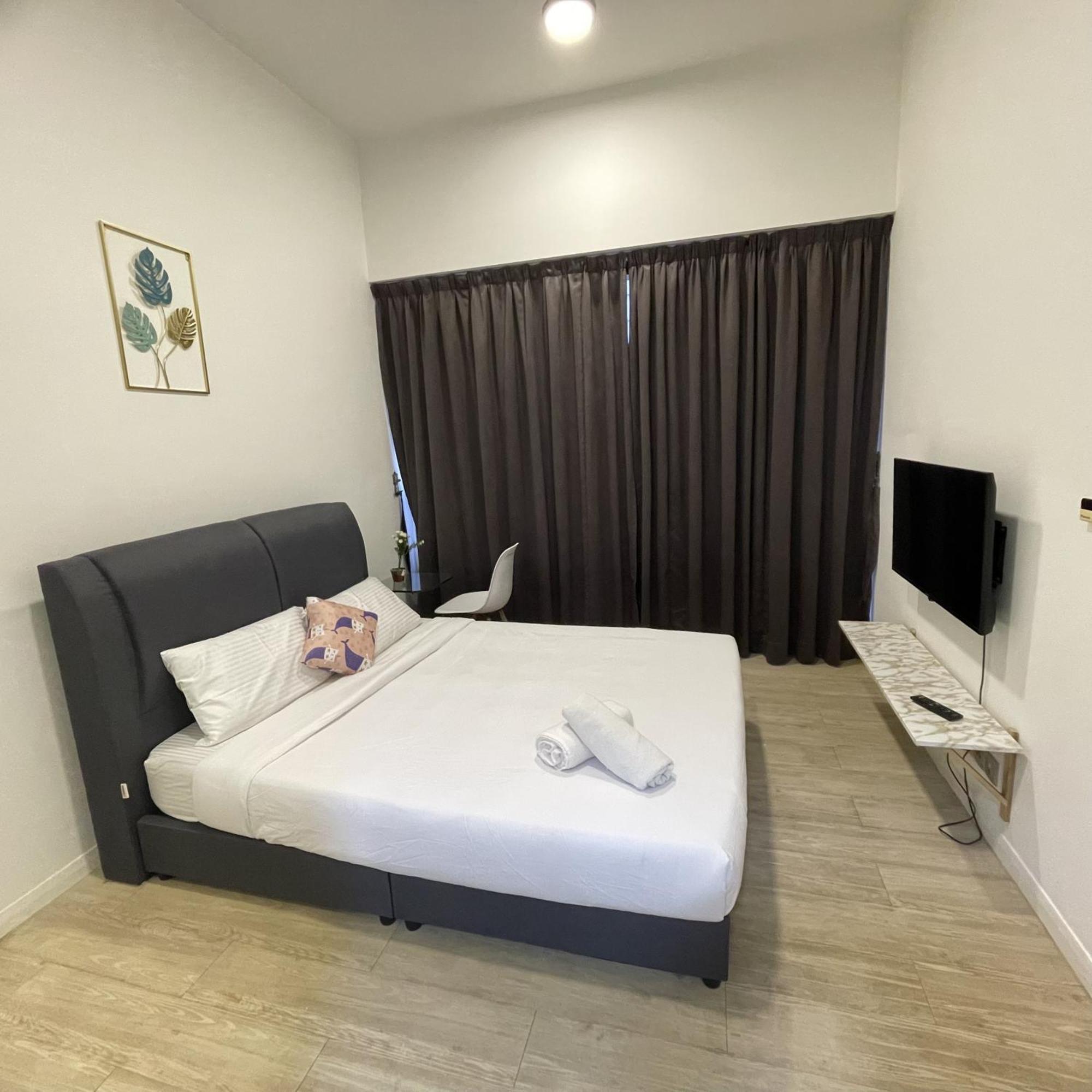 Apartment M Ampang By Klcc View Kuala Lumpur