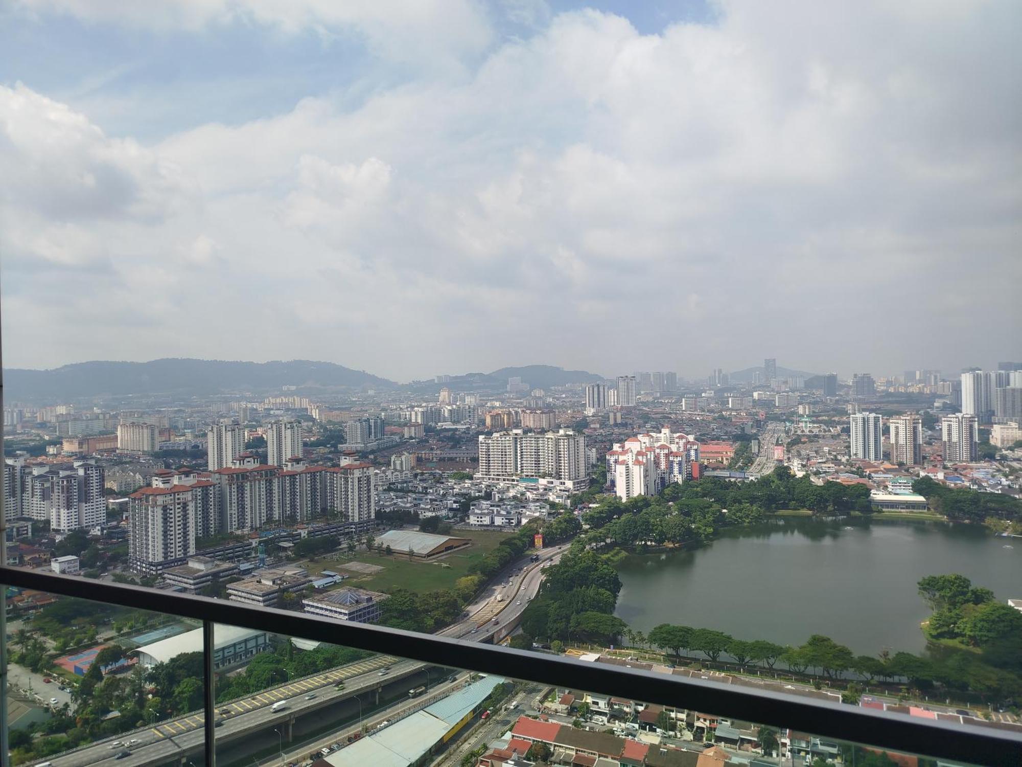 M Ampang By Klcc View Pangsapuri *