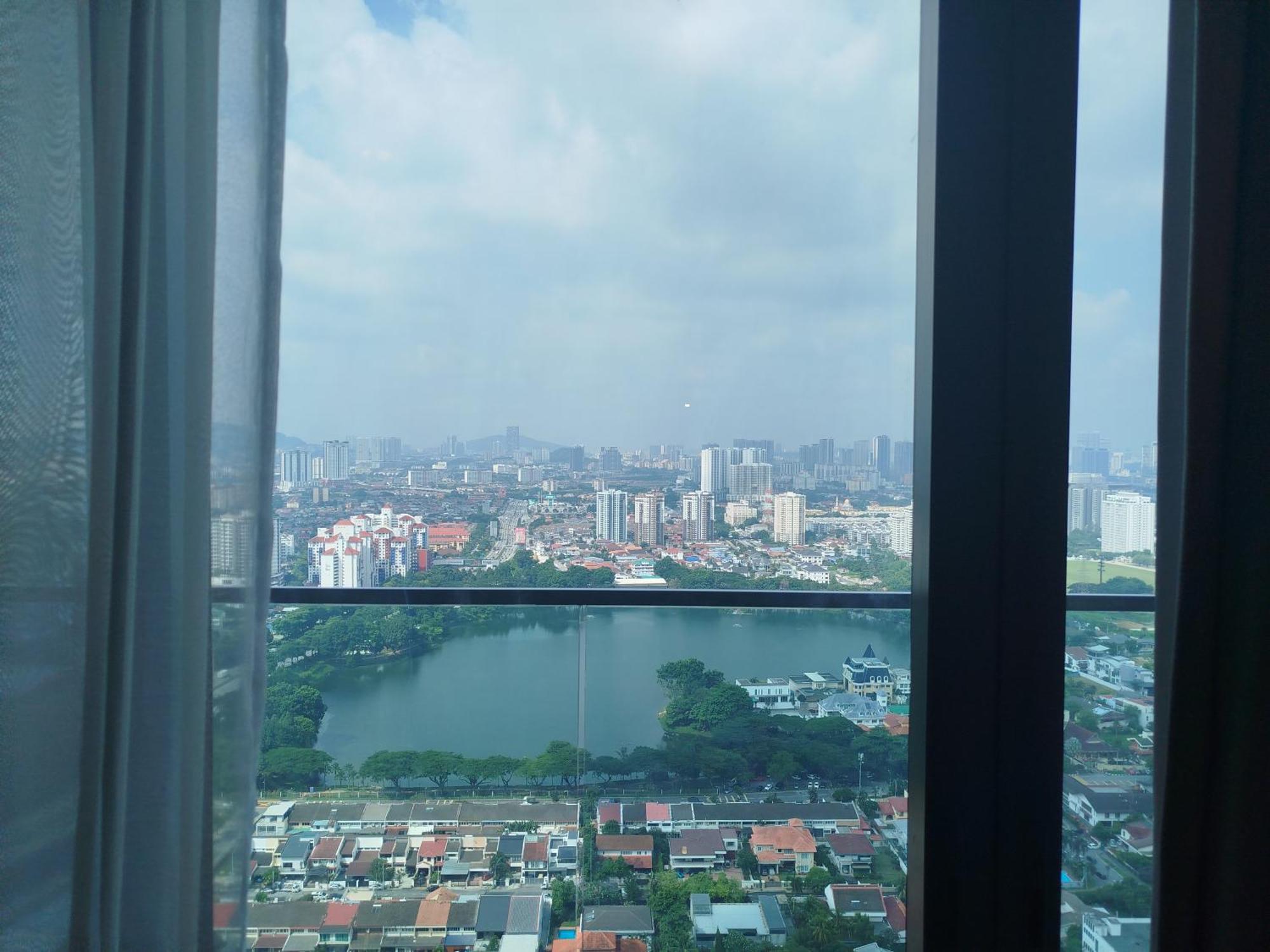 M Ampang By Klcc View Pangsapuri